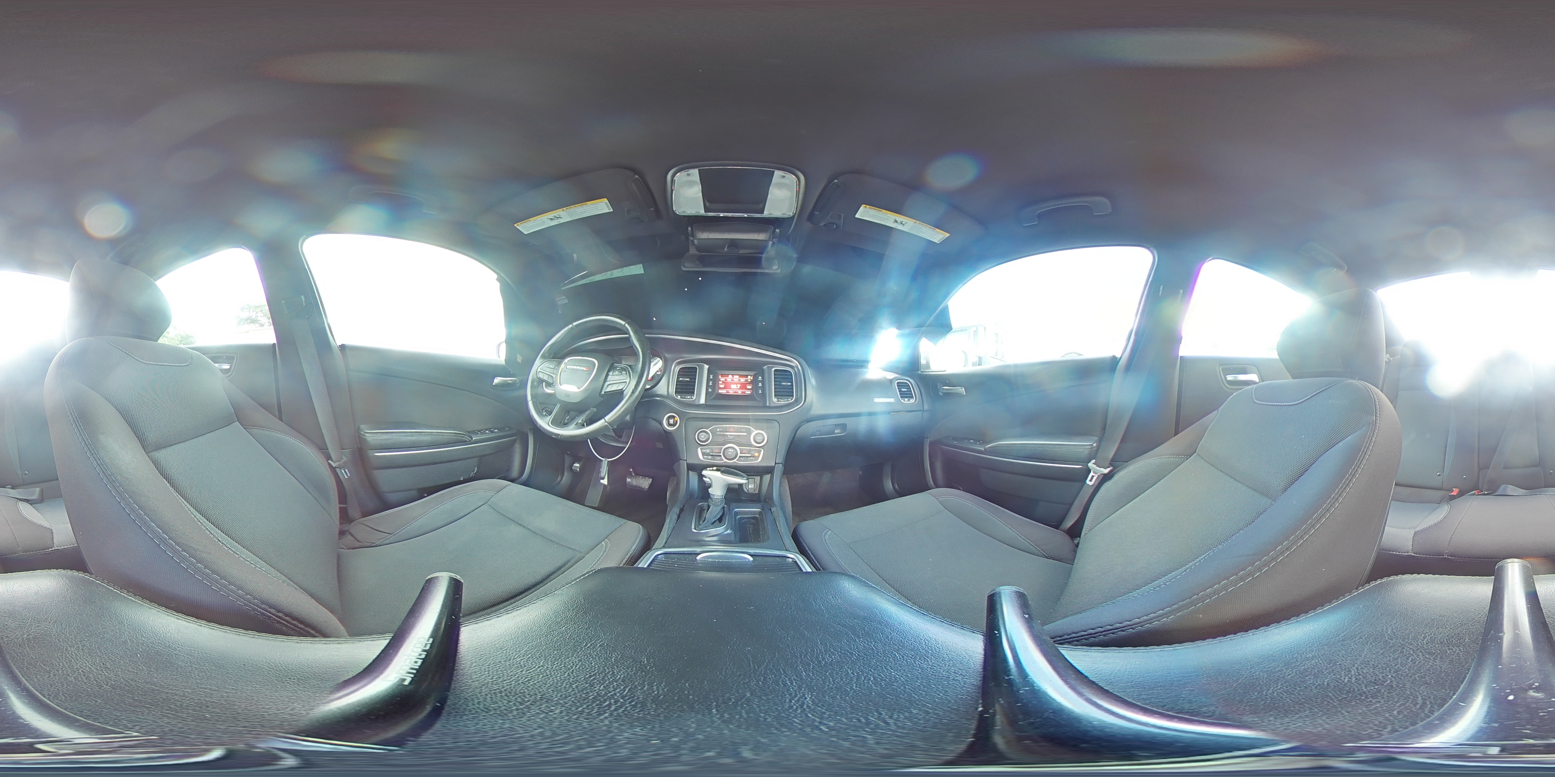 2015 Dodge Charger - Image 14
