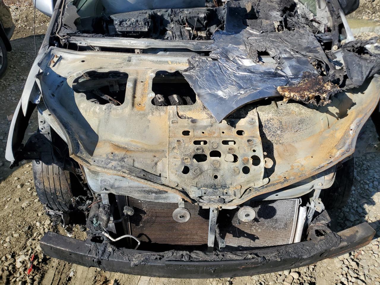 2011 Toyota Sienna - Image 13