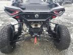2025 CAN-AM MAVERICK R X RS for sale at Copart NJ - TRENTON