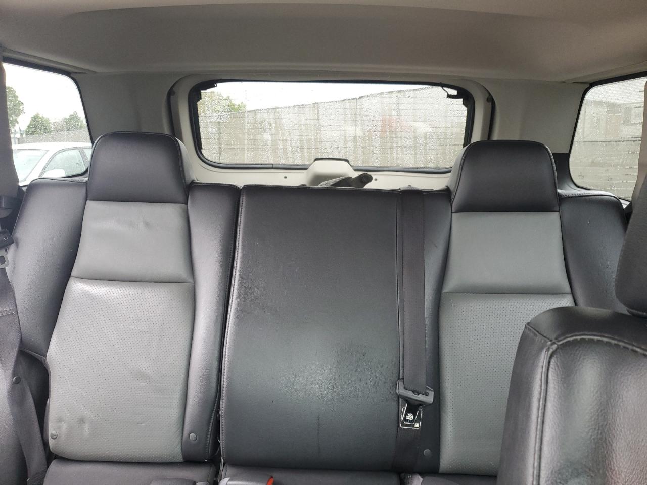 2008 Jeep Grand Cherokee - Image 10