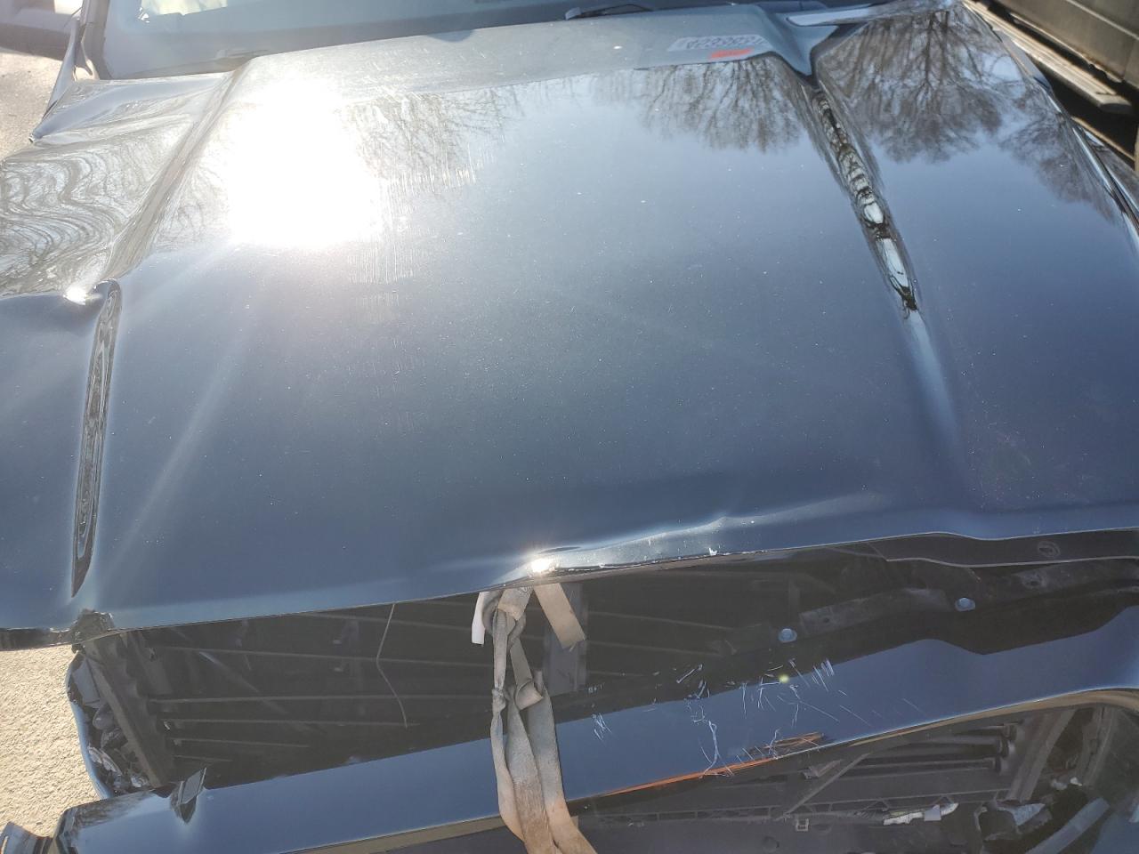 2019 RAM 2500 - Image 11