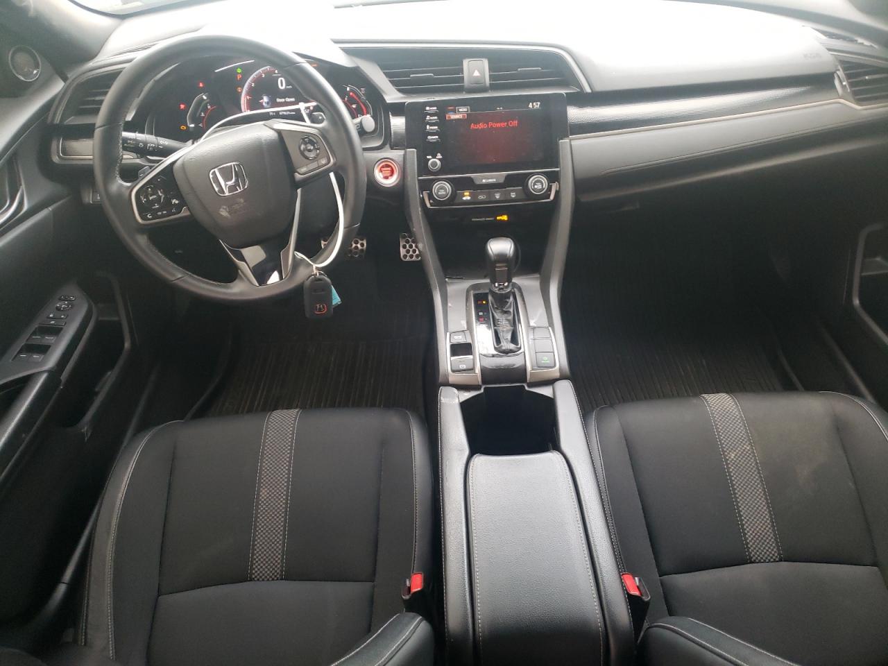 2021 Honda Civic - Image 8