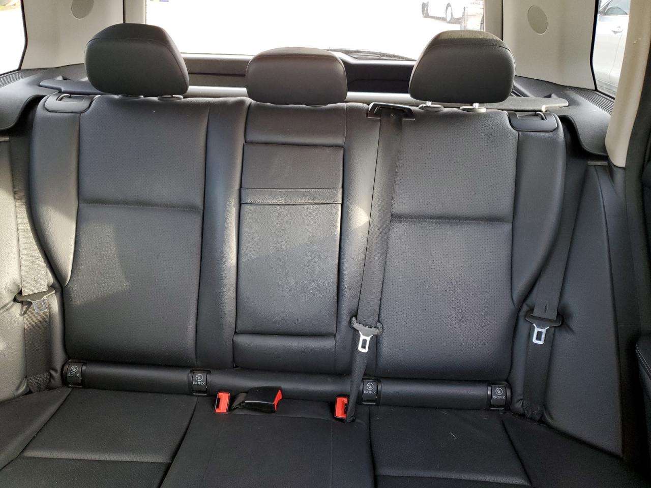 2015 Mercedes-Benz GLK-klasse - Image 10