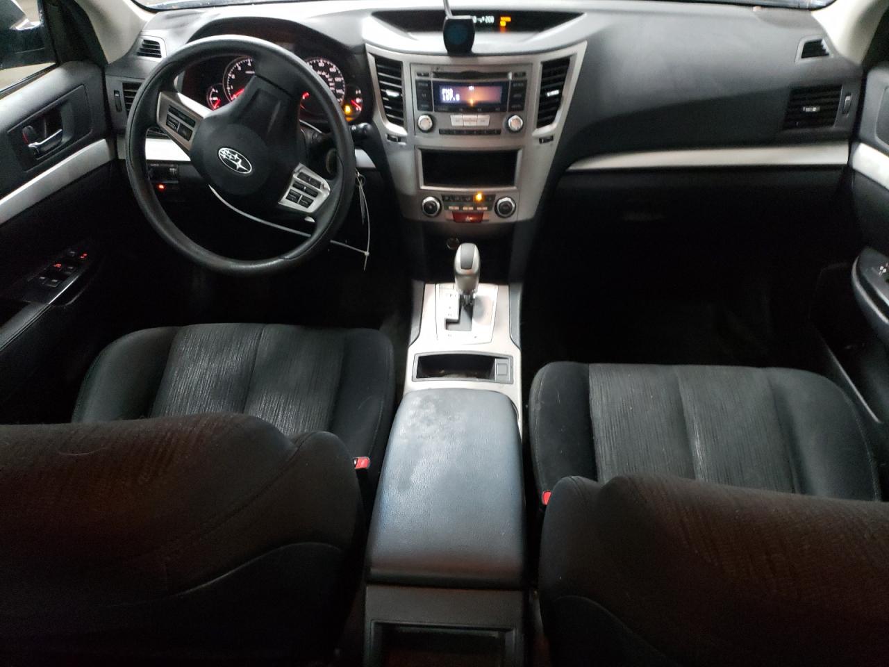 2013 Subaru Legacy - Image 8