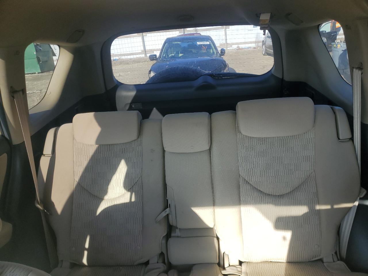 2010 Toyota RAV 4 - Image 10