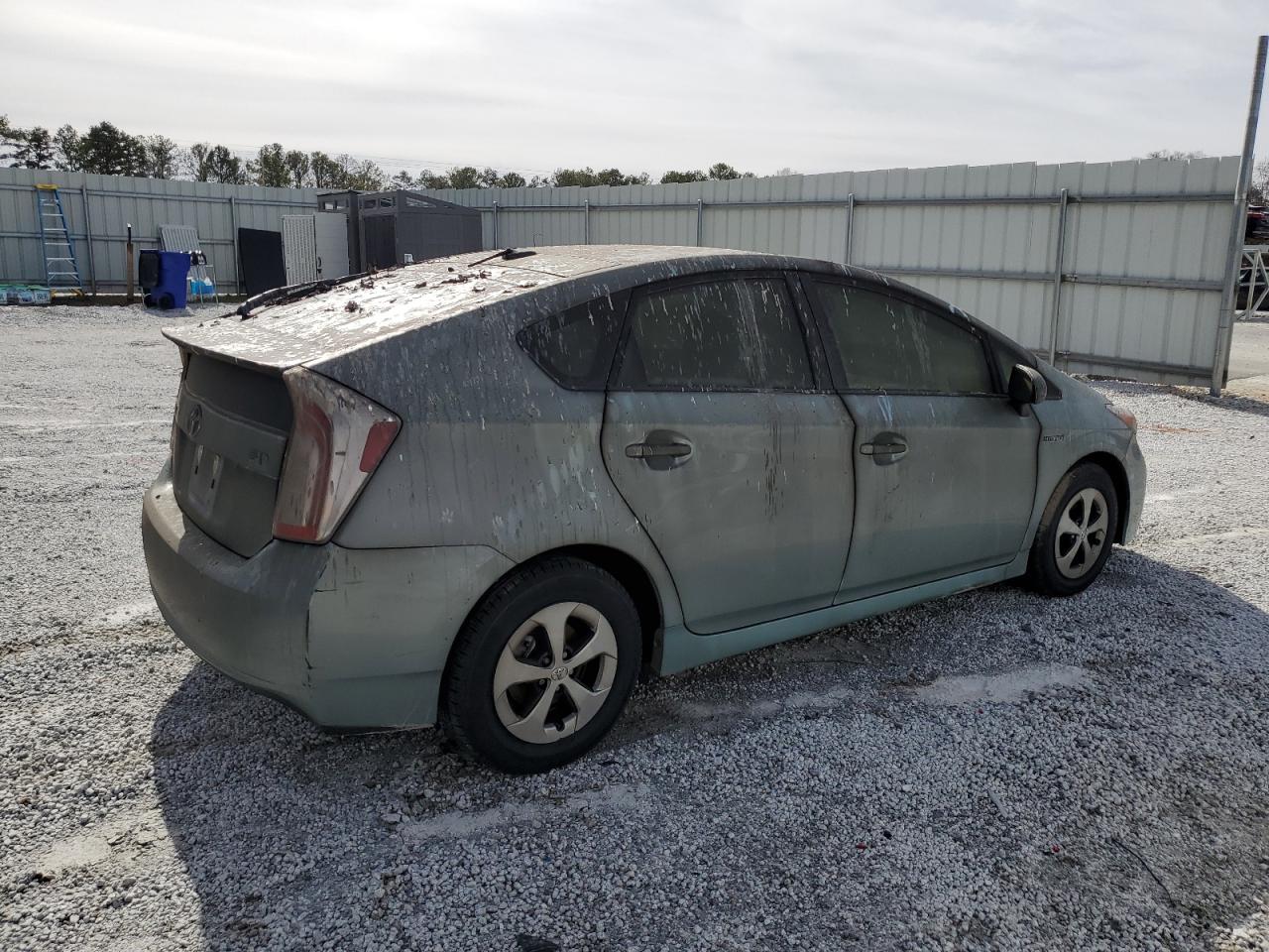 2015 Toyota Prius - Image 3