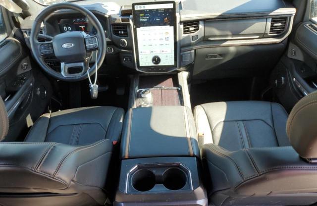  FORD EXPEDITION 2024 Charcoal