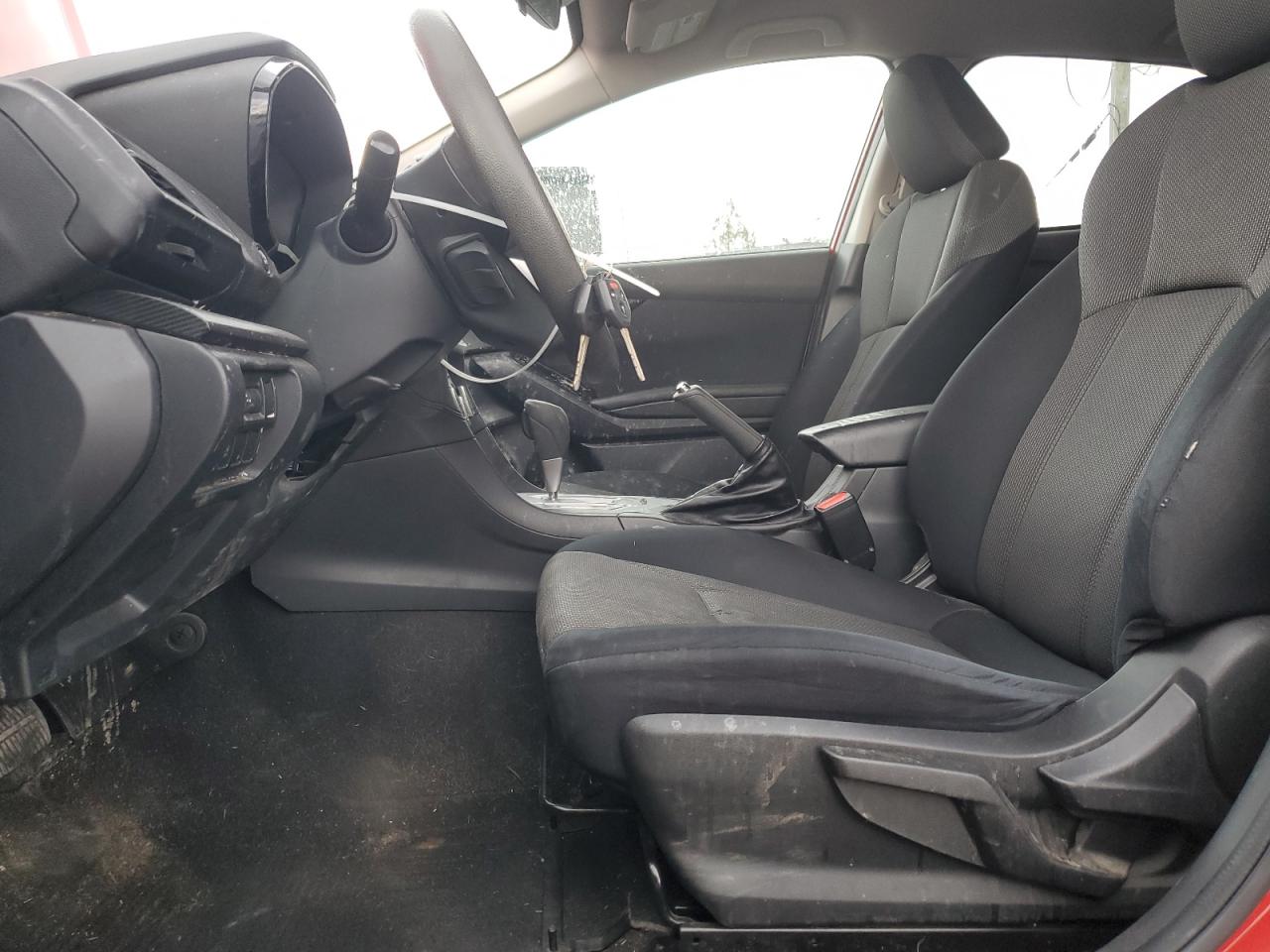 2021 Subaru XV - Image 7