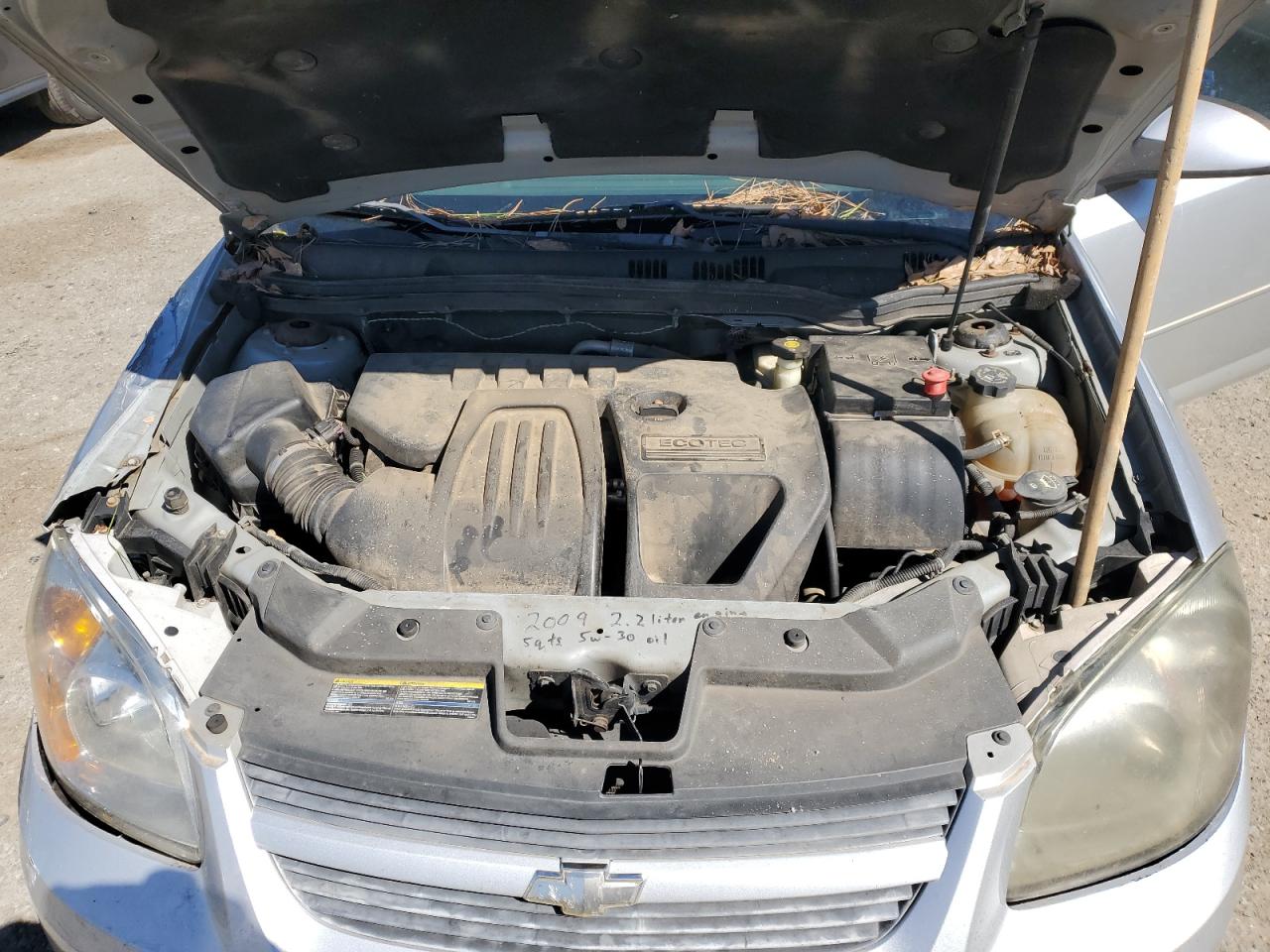 2009 Chevrolet Cobalt - Image 11