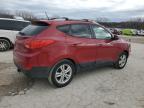 2012 Hyundai Tucson Gls de vânzare în Kansas City, KS - Front End