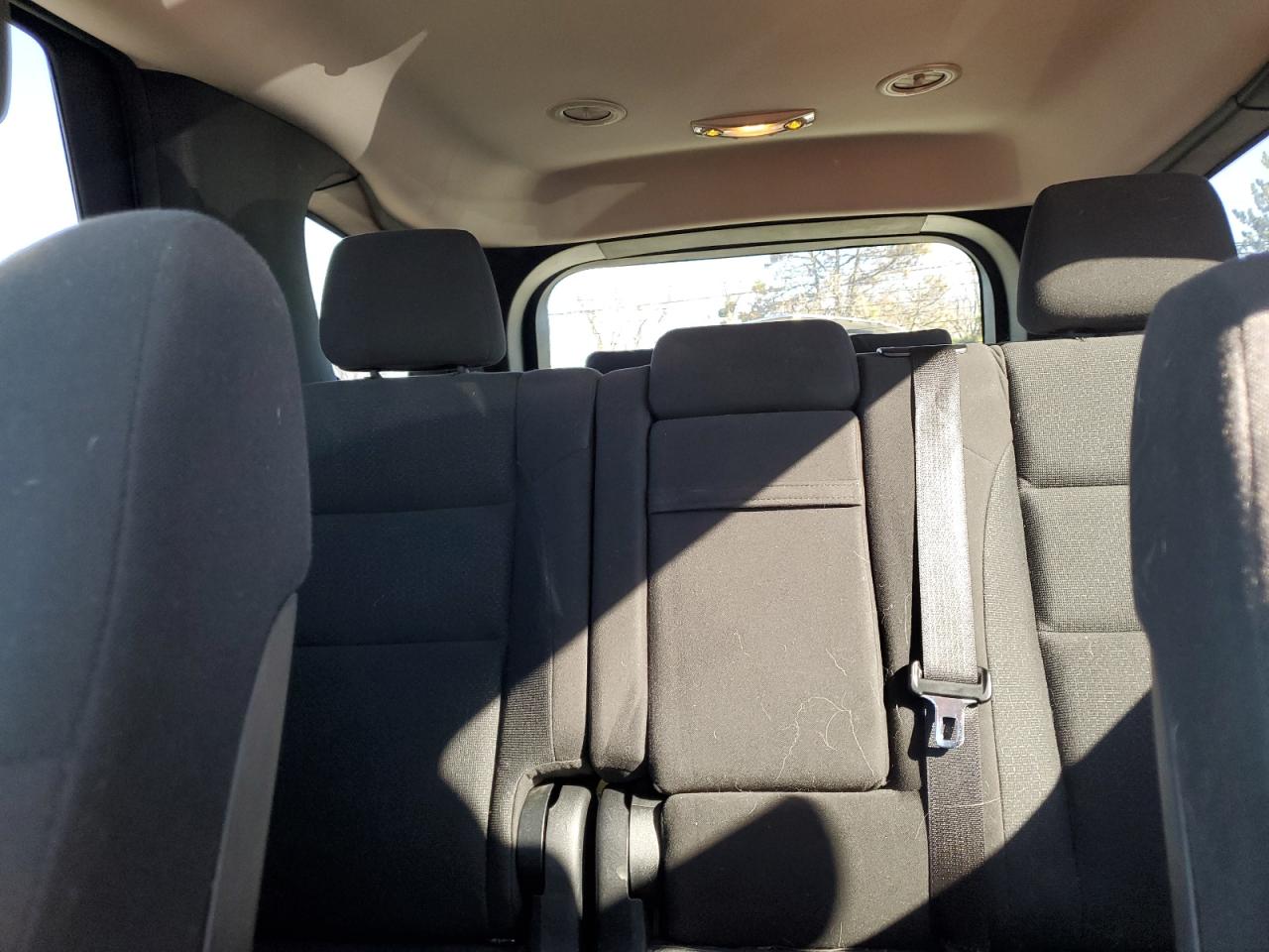 2015 Dodge Durango - Image 10