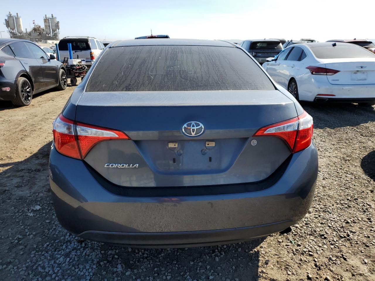 2016 Toyota Corolla - Image 6