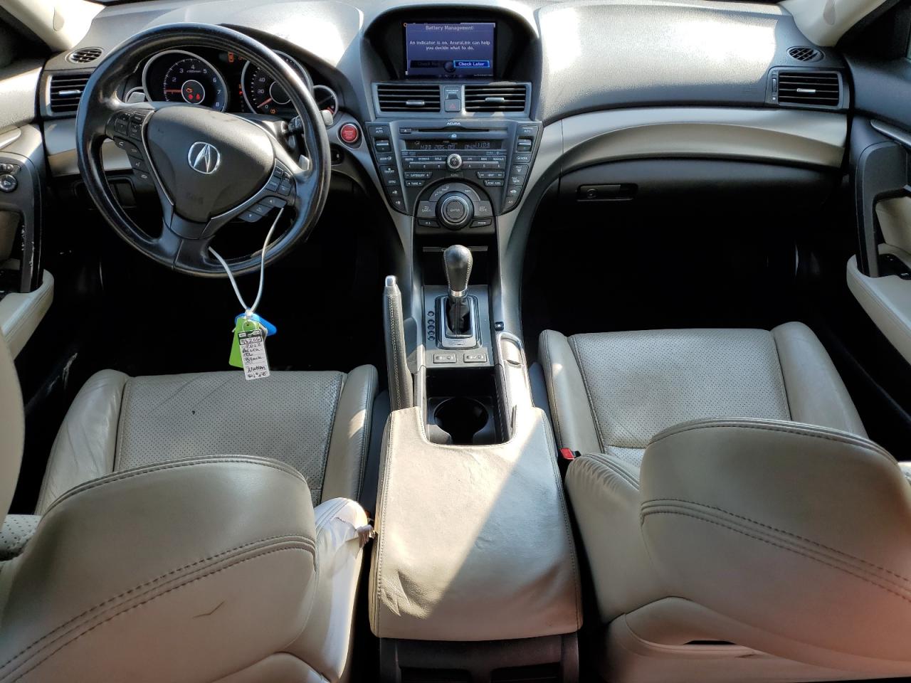2012 Acura TL - Image 8