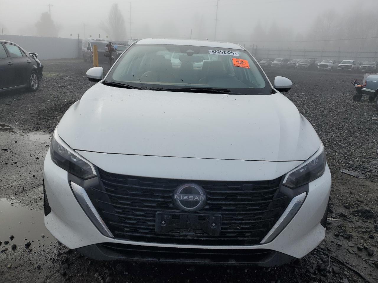 3N1AB8CV1RY284118 NISSAN SENTRA 2024