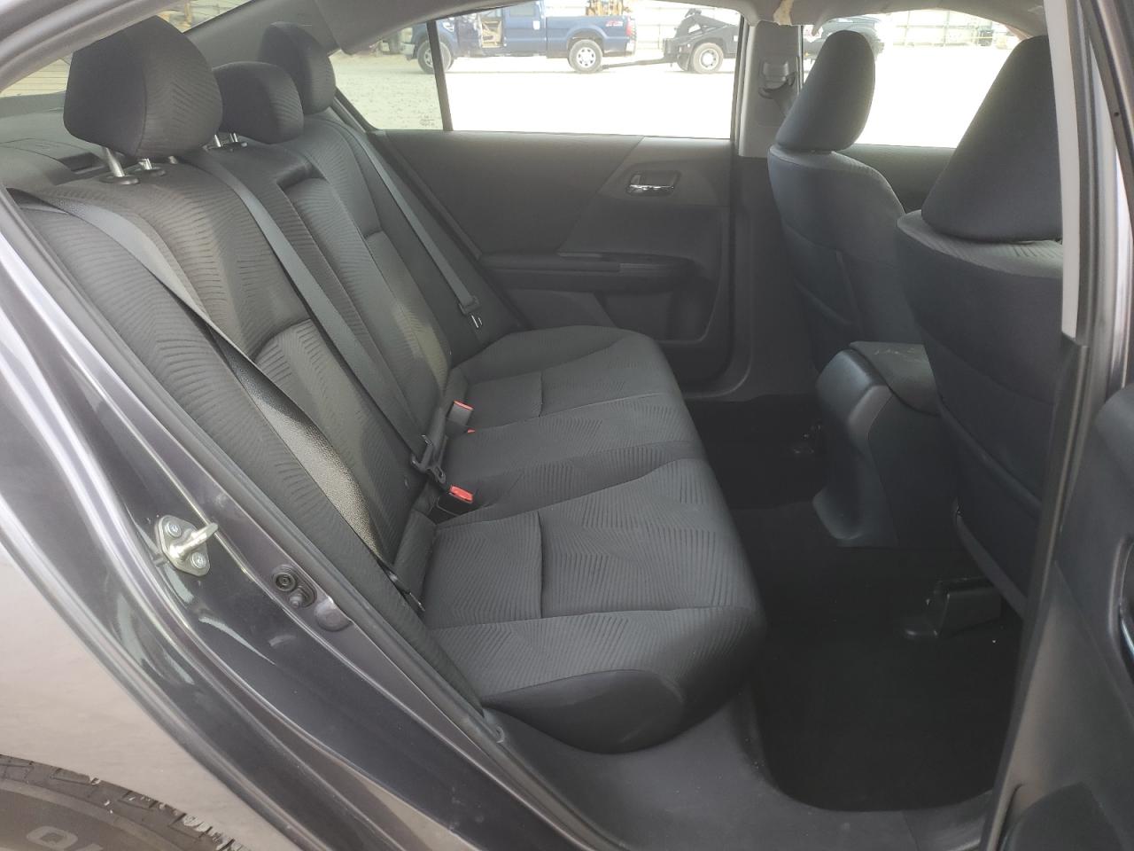 2016 Honda Accord - Image 10