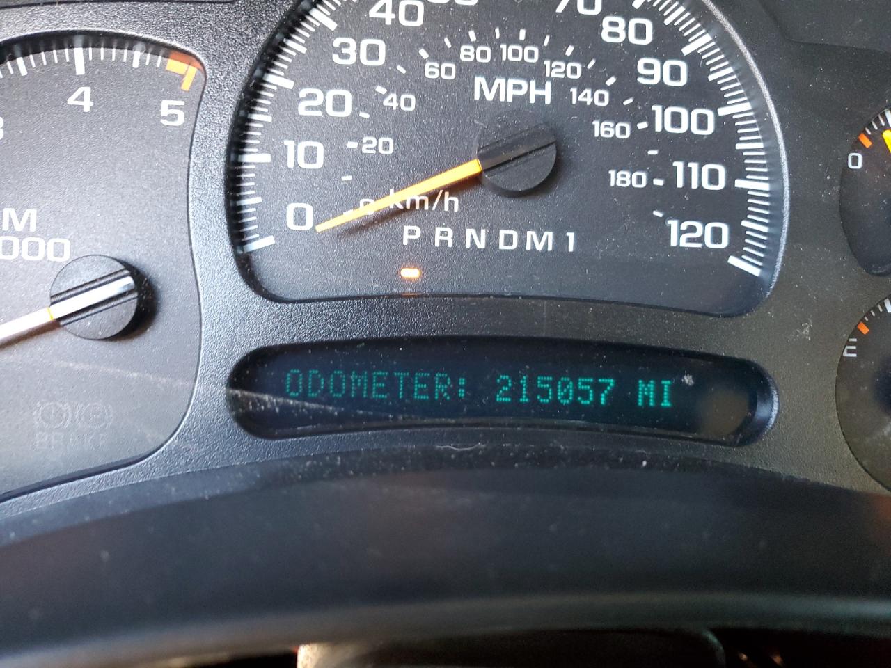 2007 Chevrolet Silverado - Image 9