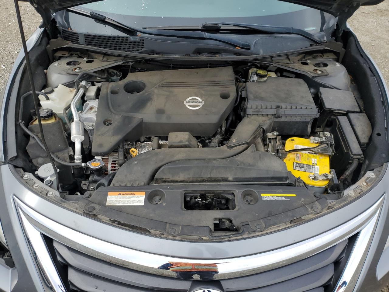 2014 Nissan Altima - Image 11