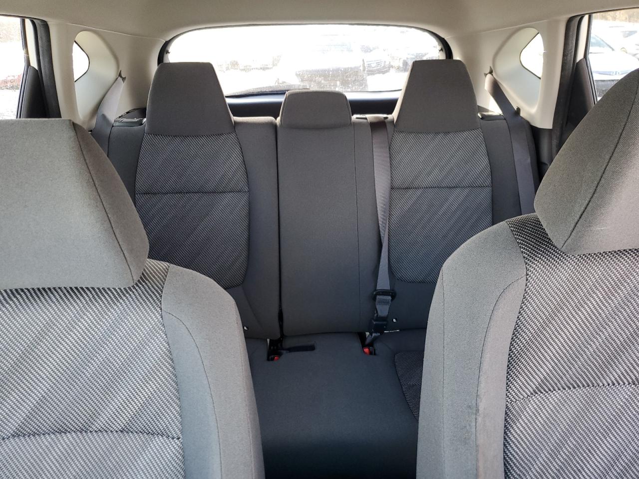 2021 Kia Seltos - Image 10