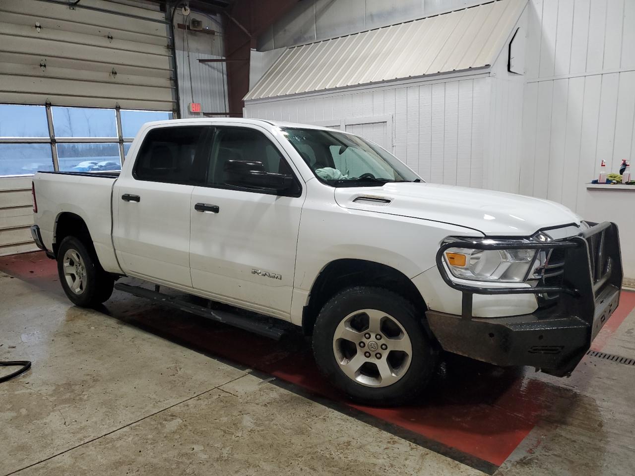2019 RAM 1500 - Image 4