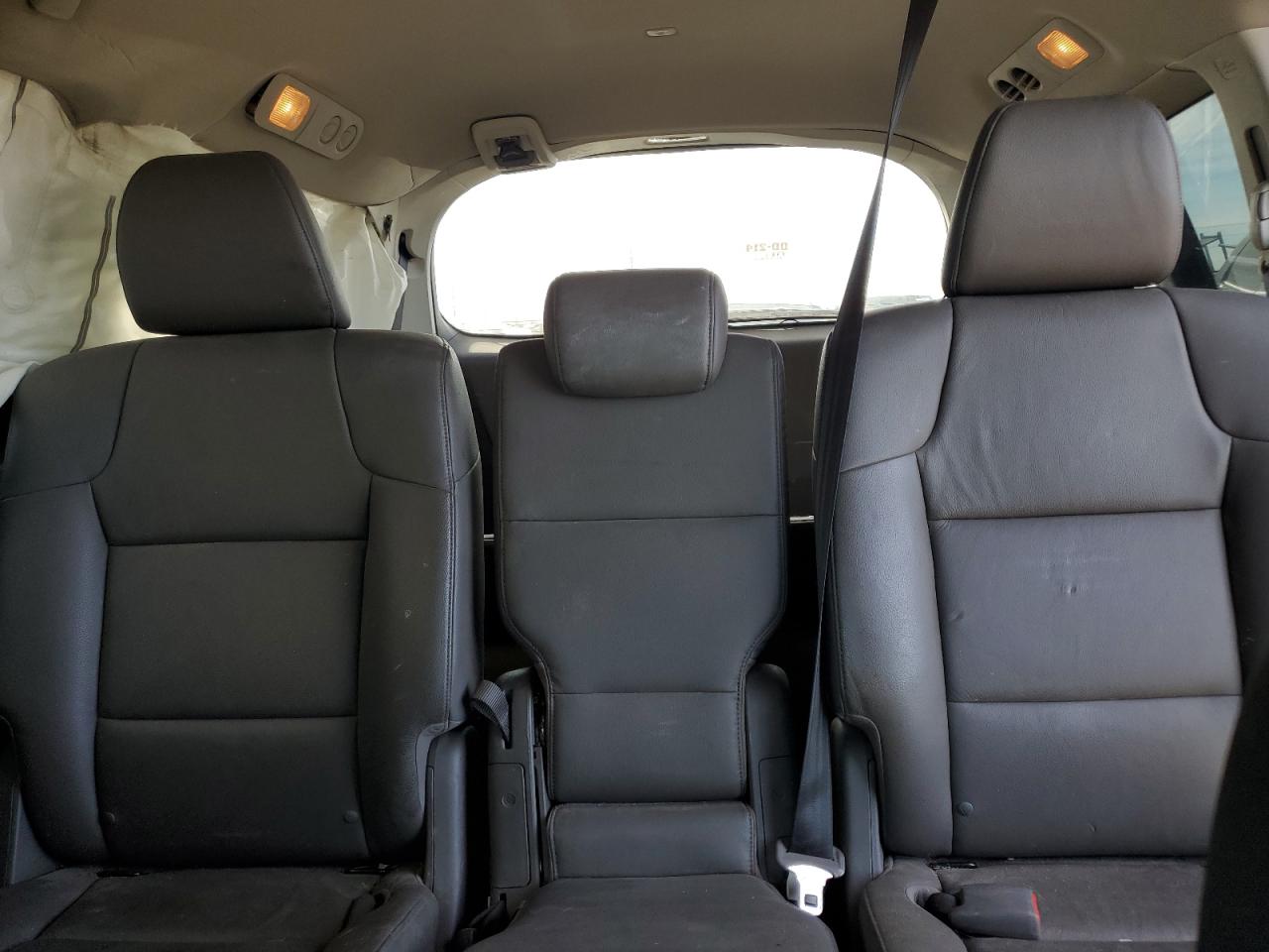 2013 Honda Odyssey - Image 10