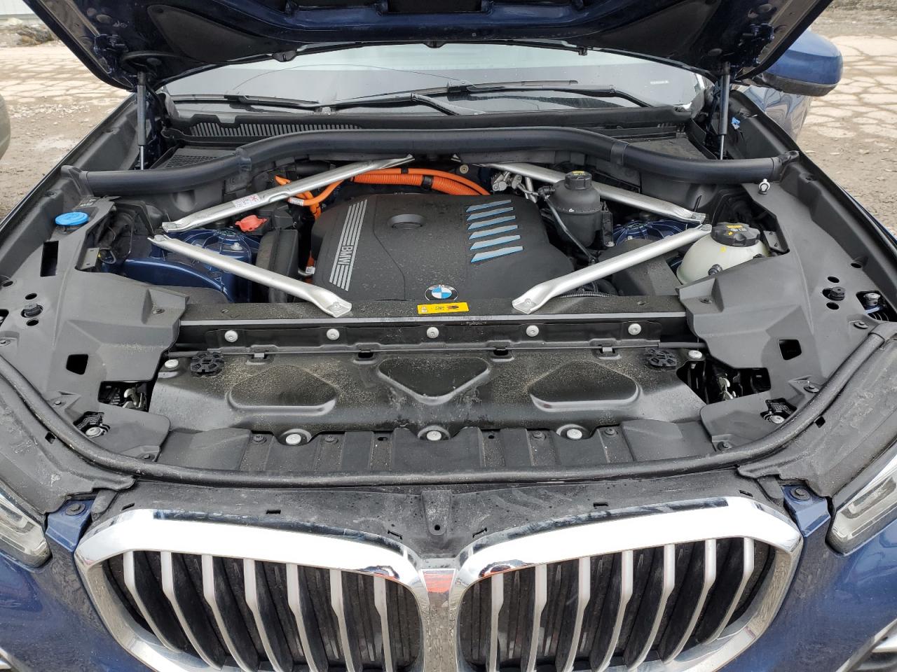 2023 BMW X5 - Image 12