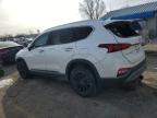 2020 Hyundai Santa Fe Limited na sprzedaż w Wichita, KS - All Over