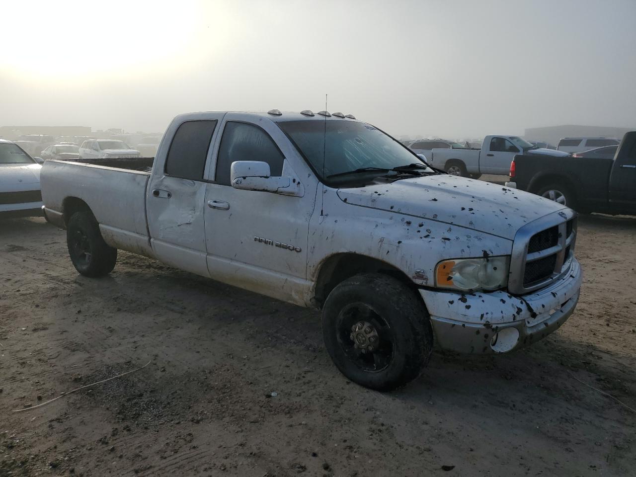 2003 Dodge RAM - Image 4