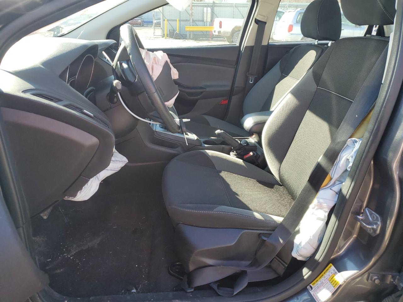 2014 Ford Focus - Image 7