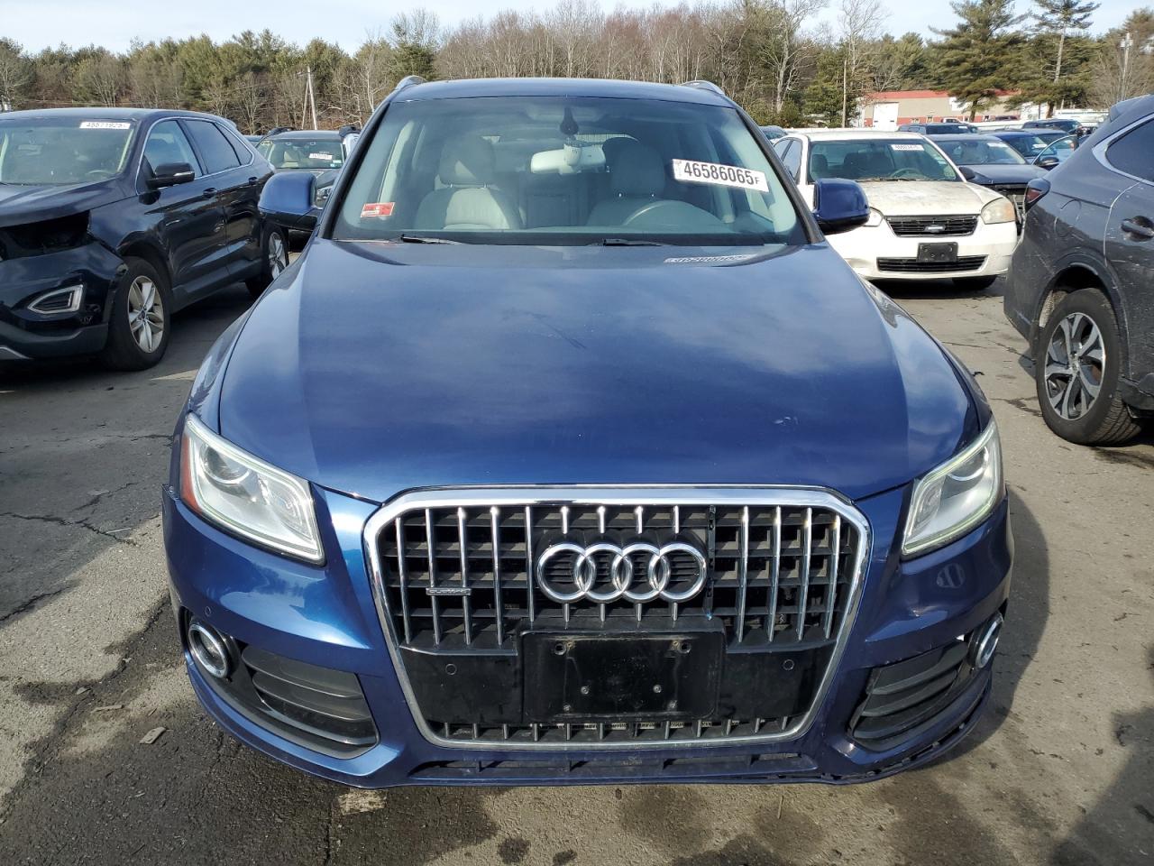 2015 Audi Q5 - Image 5