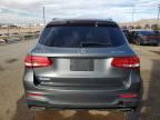 2018 Mercedes-Benz Glc 300 de vânzare în Albuquerque, NM - Side