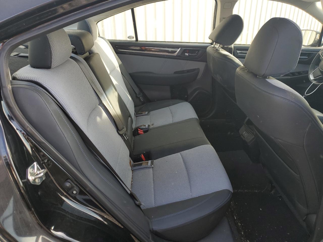 2019 Subaru Legacy - Image 10