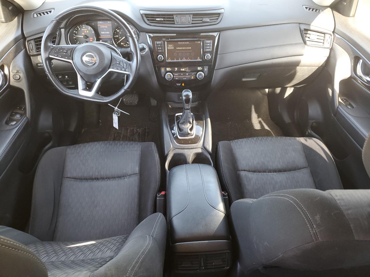 2020 Nissan Rogue - Image 8