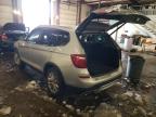 2017 Bmw X3 Xdrive28I for Sale in New Britain, CT - Front End