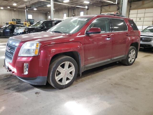 2011 Gmc Terrain Sle