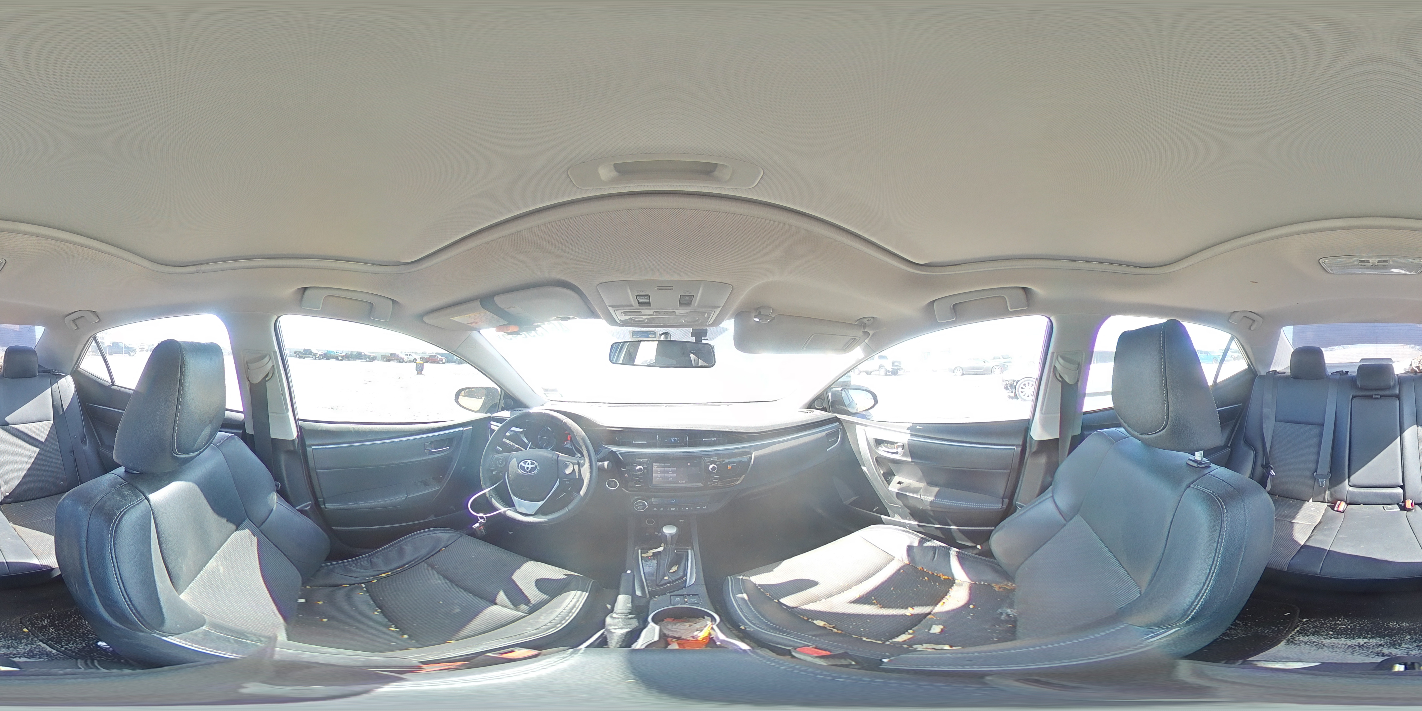 2016 Toyota Corolla - Image 12