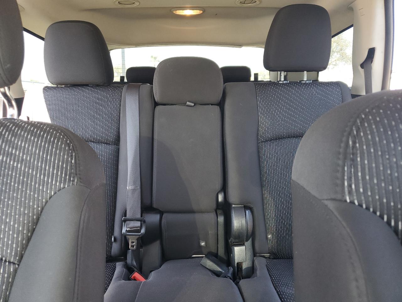 2016 Dodge Journey - Image 10