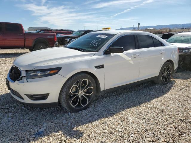2016 Ford Taurus Sho