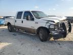 2002 Ford F350 Srw Super Duty en Venta en Haslet, TX - Front End