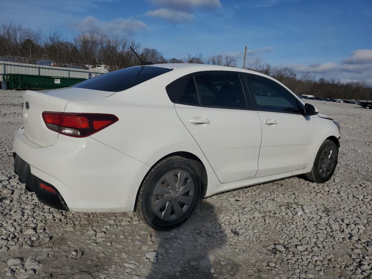 2019 Kia Rio - Image 3