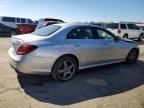 2019 Mercedes-Benz E 300 4Matic за продажба в Austell, GA - Front End