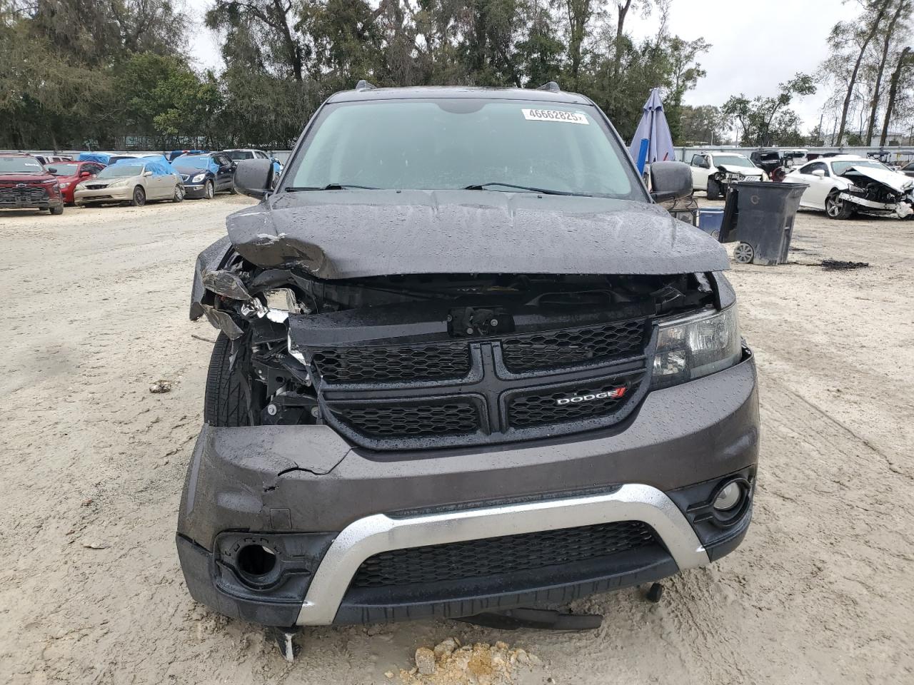 2015 Dodge Journey - Image 5