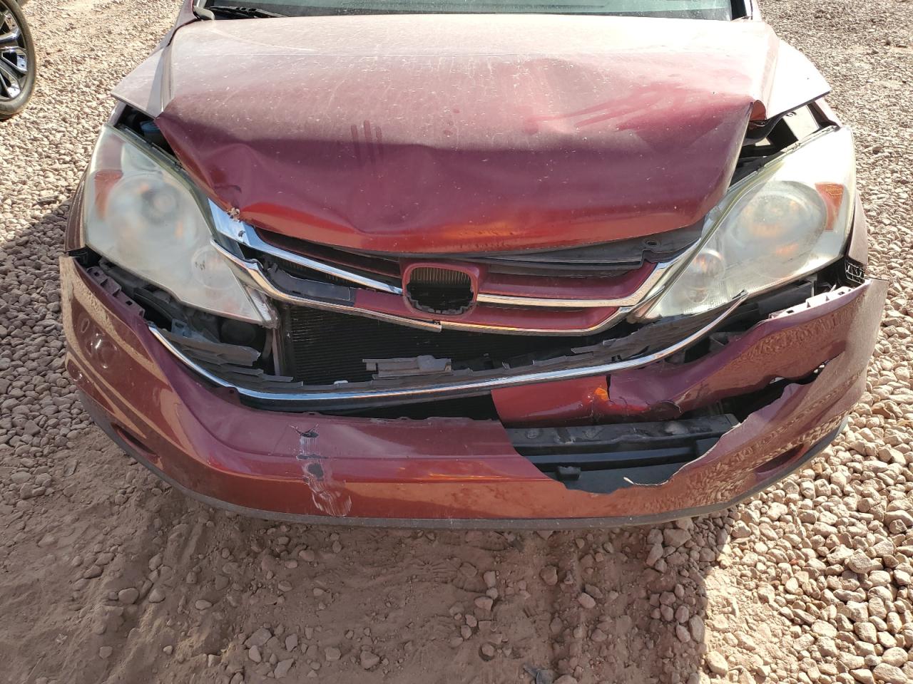2010 Honda CR-V - Image 11