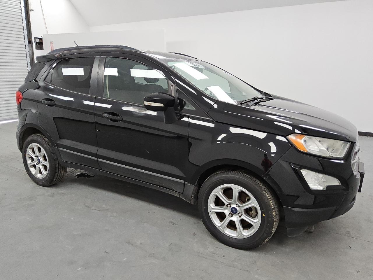 MAJ3S2GE8KC299846 FORD ECOSPORT 2019