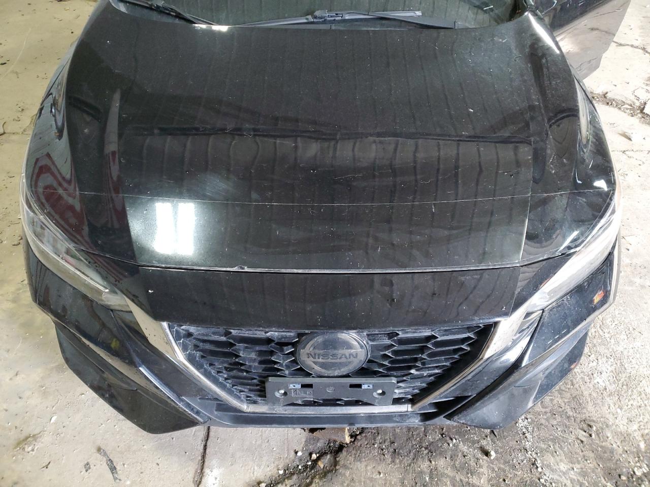 2020 Nissan Sentra - Image 11