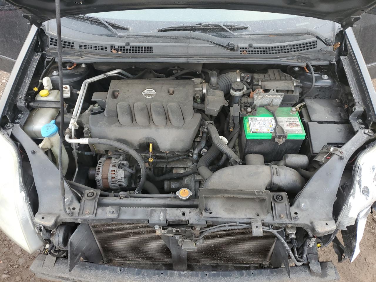 2009 Nissan Sentra - Image 13