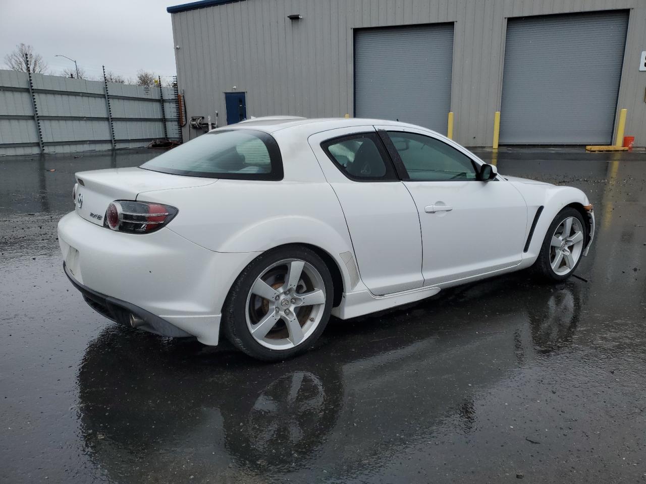 2008 Mazda RX-8 - Image 3