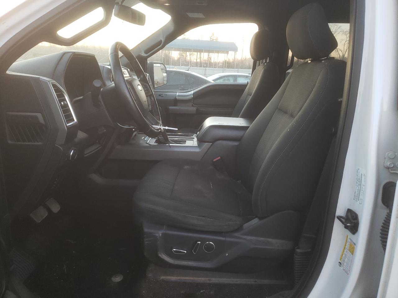 1FTEW1EF7GFA62347 FORD F-150 2016