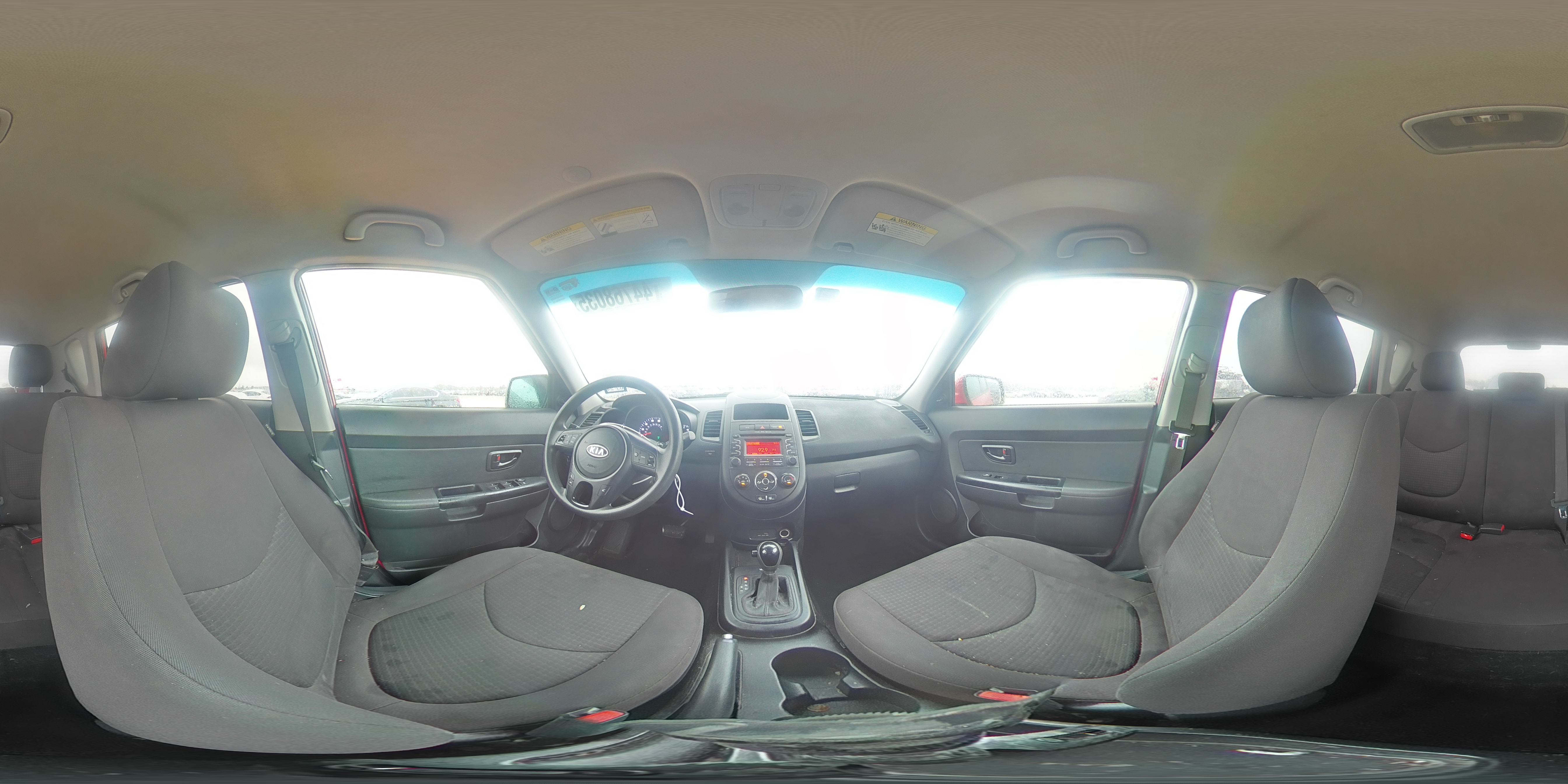 2013 Kia Soul - Image 13