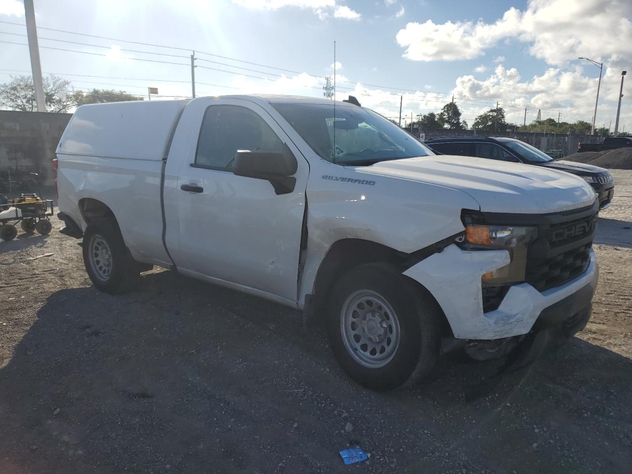 3GCNAAEK9PG336965 CHEVROLET ALL Models 2023