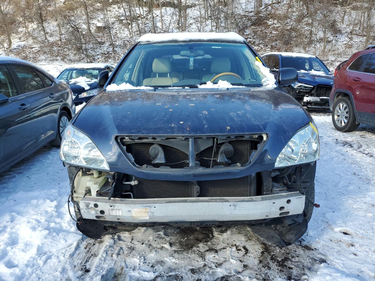 2006 Lexus RX - Image 5